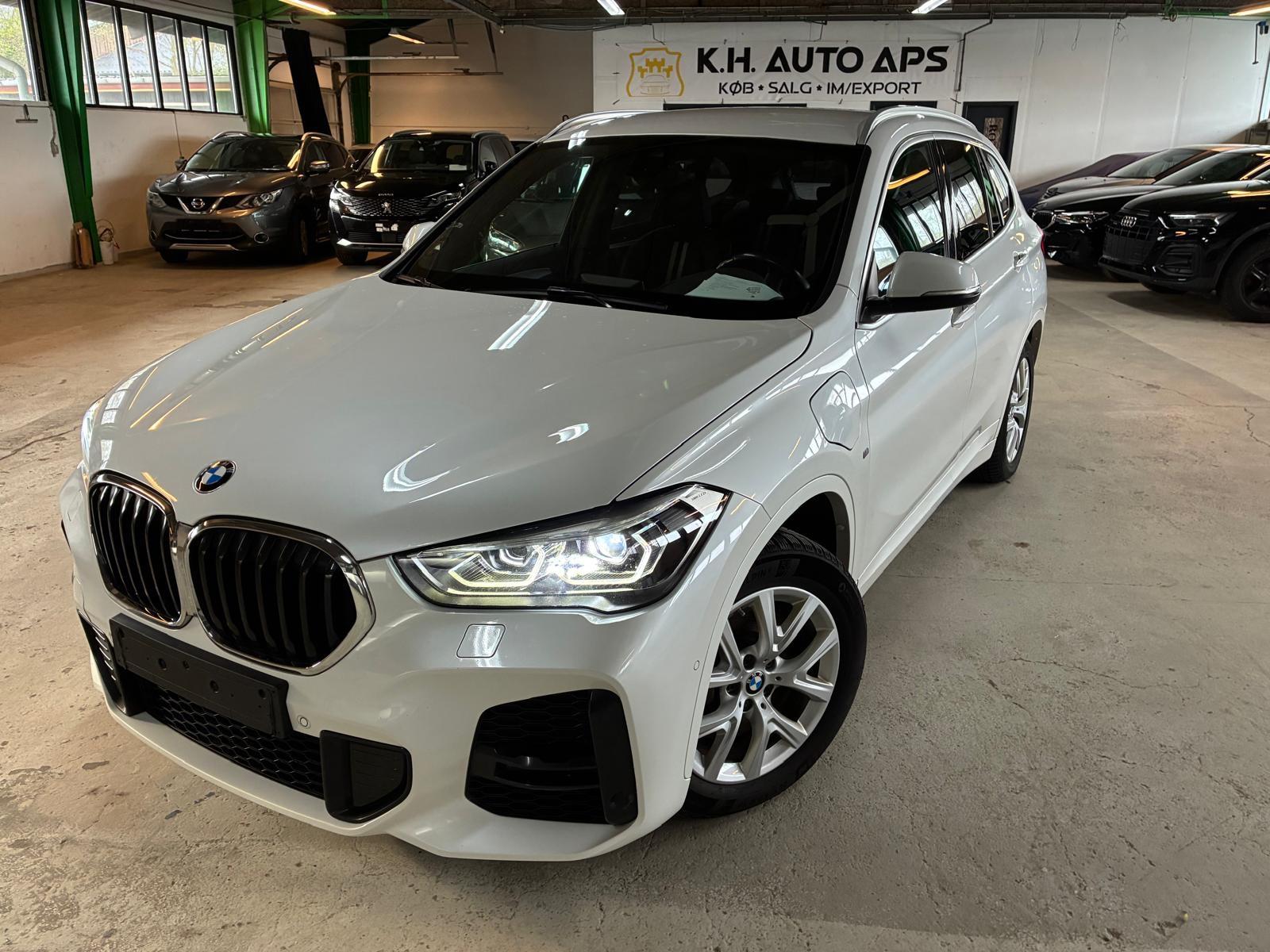 BMW X1 xDrive 25 e M Sport