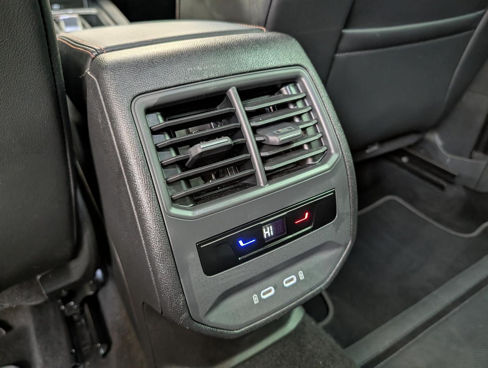 Cupra Formentor 2.0 TDI DSG 4Drive Winter|Navi|ACC|LED
