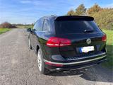 Volkswagen Touareg 3.0 V6 TDI SCR Tip BMT BlueMot AHK Pano - VW Touareg von privat