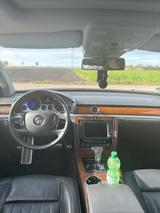 Volkswagen Vw phaeton - VW Phaeton Unfallwagen