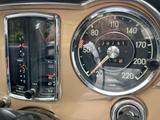 Mercedes-Benz 280 Cabrio - Mercedes-Benz Cabrio aus dem Jahr 1969