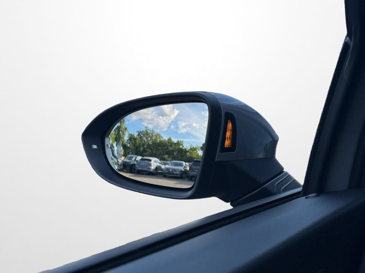 Golf VIII Variant 1.5 TSI *STDHZG*HUD*KAMERA*
