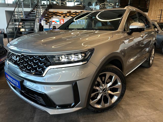 MYAUTOCENTER – Gebraucht- und Jahreswagen mit Werkstattservice in Pfaffenhofen Kia Sorento*KEYLESS*MEMORY*HEADUP*360°TOTWINKEL(CAM)