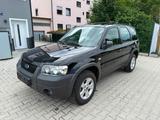 Ford Maverick XLT 4x4 Klima TÜV-NEU Leder Schiebedach - Ford Maverick: Geländewagen