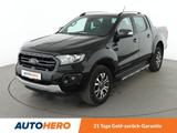 Ford Ranger 2.0 TDCi Doppelkabine 4x4 Wildtrak Aut. - Ford Ranger in Köln