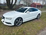 Audi A7 Euro 6 3.0Tdi Ultra sline - Audi A7 in Kassel