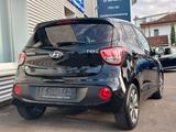 Hyundai i10 1,2 1.HAND NAVI/SHZ/PDC/LHZ/4SEASON/GARANTIE - Hyundai i10 in Ludwigshafen