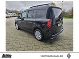Renault Kangoo E-Tech EV45 AC22 Paket Techno, R-Kam - Renault Kangoo mit Elektro-Antrieb: Kombi