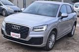 Audi Q2 30 TDI S tronic - Audi Q2 Kombi Gebrauchtwagen