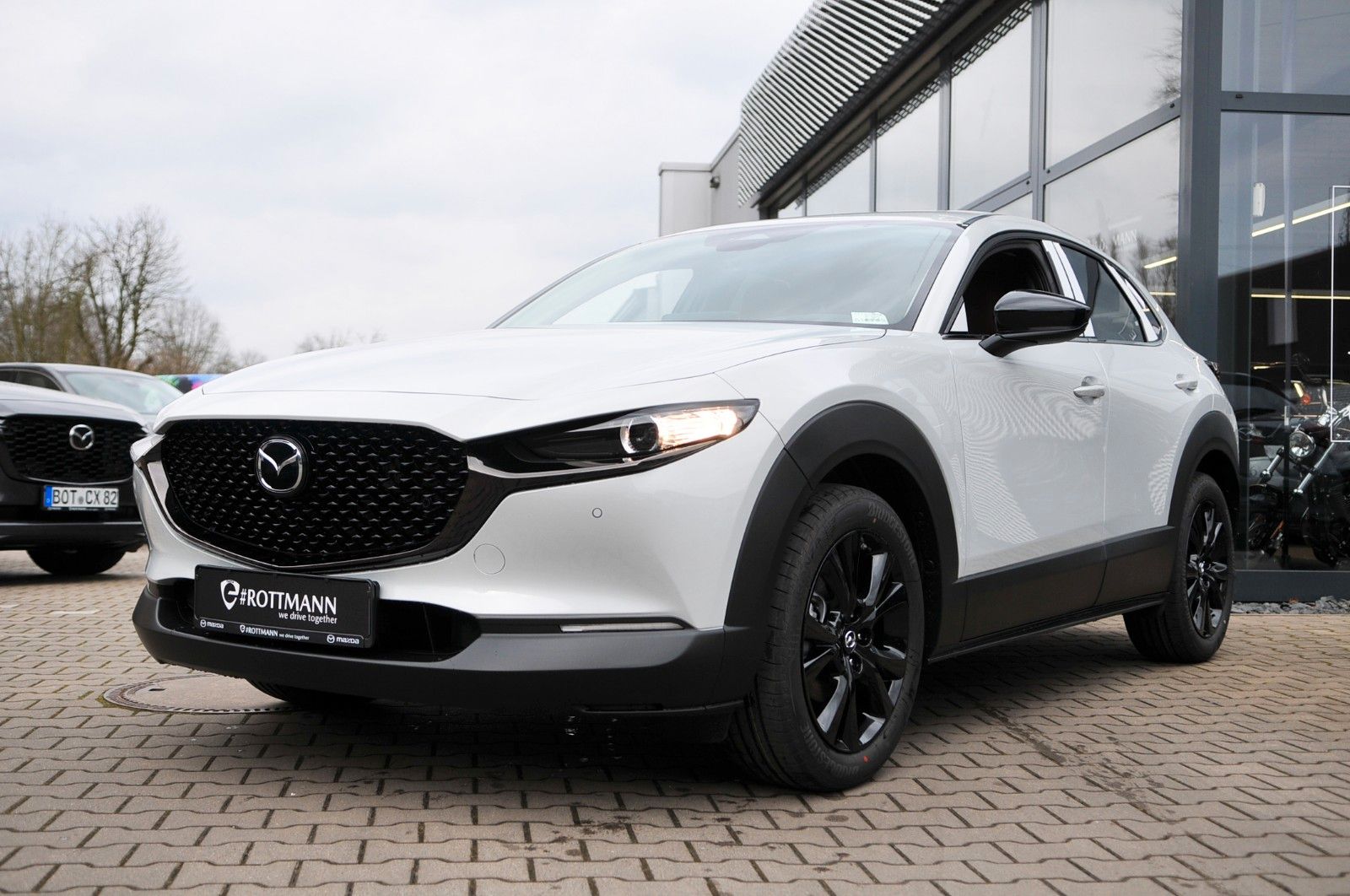 Mazda CX-30 - Bild 7