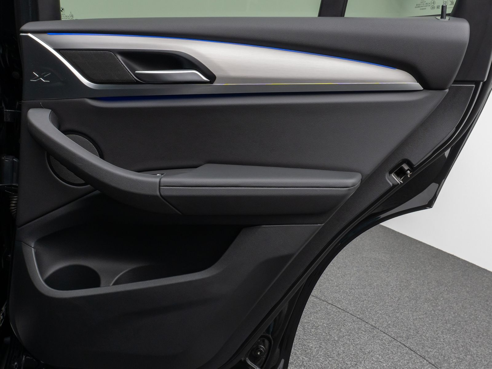 Fahrzeugabbildung BMW X3 xD20d Panorama Kamera DAB HiFi CockPit+ Sport