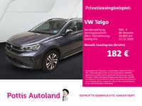Volkswagen Taigo - Vorschau Bild 1