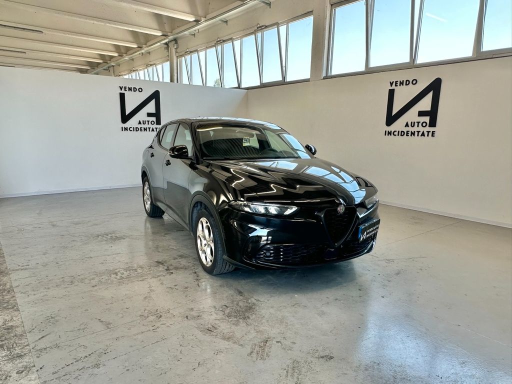 Image of Alfa Romeo Tonale