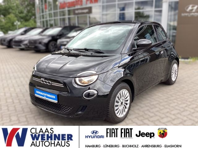 Fiat 500e Action *Radio-&Winter-Paket *Uconnect *Andr