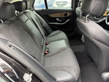 Mercedes C 180 - 10