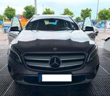 Mercedes-Benz GLA 180 Urban Urban - Mercedes-Benz GLA 180 von privat