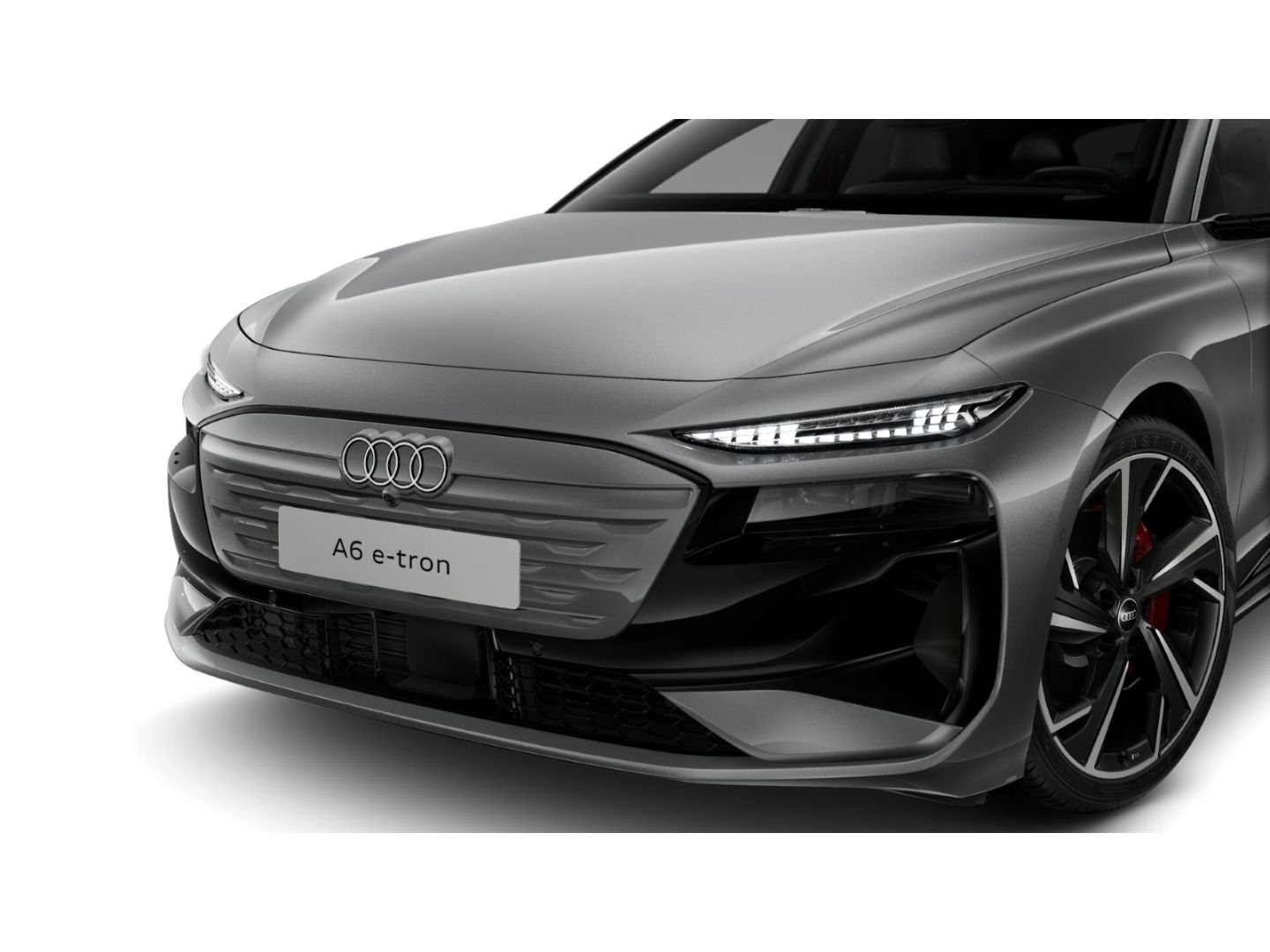 Audi A6 e-tron - Bild 2