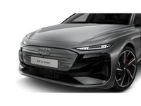 Audi A6 e-tron - Vorschau Bild 2