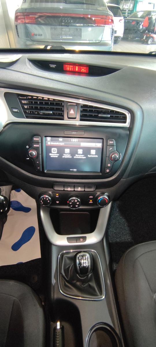 Kia cee'd Sportswagon 1.0 T-GDI Vision NAVI KAMERA