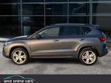 Seat Ateca 1.5TSI FR Aut. Kamera*BiLED*ACC*el.Heckkl. - Seat Ateca in Frankfurt (Main)