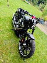 Harley-Davidson Breakout MILWAUKEE-EIGHT 114 - Angebote