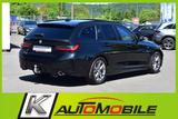 BMW 318i M Sport Head-Up+Panorama+Kamera+Memory+AHK - BMW 318: Schiebedach