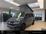 Volkswagen VW T6.1 California Beach Camper Edition 4-Motion