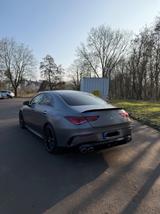 Mercedes-Benz CLA 35 AMG, HEAD-UP,PANO,STHZ,AERO,PERF-STZ,VOLL - Mercedes-Benz CLA 35 AMG aus 2021