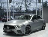 Mercedes-Benz A 35 AMG 4M Limousine *19 *Digital*Aero.d*Night - graue Mercedes-Benz A 35 AMG