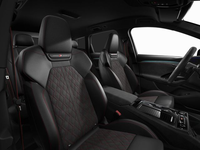 Q6 SUV e-tron performance 225 kW