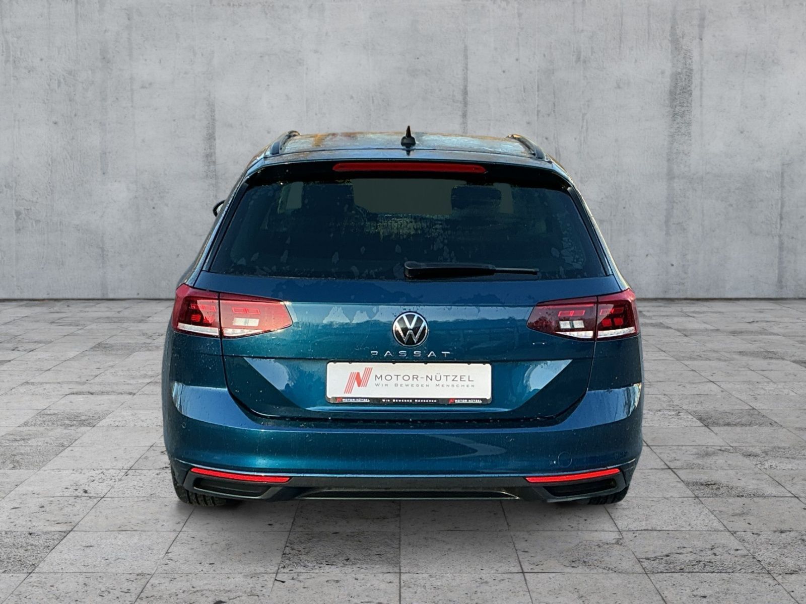 Volkswagen Passat Variant - Bild 5