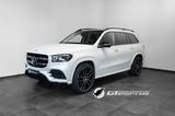 Mercedes-Benz GLS 580 4Matic AMG NIGHT 7 SITZE PANO ADAS AHK - Mercedes-Benz GLS 580 Gebrauchtwagen