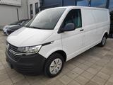 Volkswagen T6.1 Kasten 2.0 TDi  Lang HFL Klima Radio Tempo - Volkswagen T6 New cars: Kleinbus