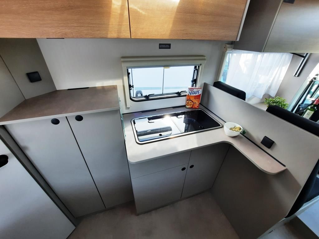 Fahrzeugabbildung LMC Tracer 680 DL Verfüg./Sparen Sie 6.081,- €