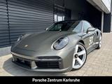 Porsche 992 911 Turbo 50 Jahre Burmester InnoDrive Sport - Porsche 992 in Karlsruhe