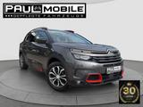 Citroën C5 Aircross HDi Shine Navi Panorama Standheizung - Citroën Gebrauchtwagen in Stuttgart