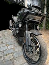 Harley-Davidson Pan America 1250 Spezial - HARLEY-DAVIDSON PAN AMERICA 1250