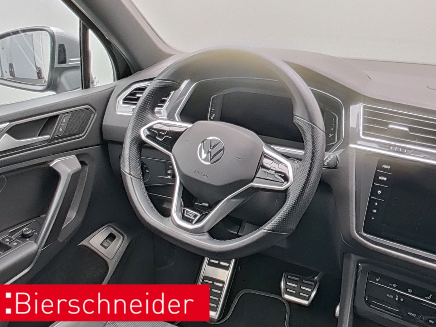 Volkswagen Tiguan Allspace - Bild 13
