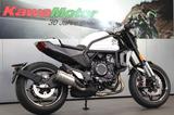 CFMOTO 700CL-X Sport vom Vertagshändler München - CFMOTO 700CL X