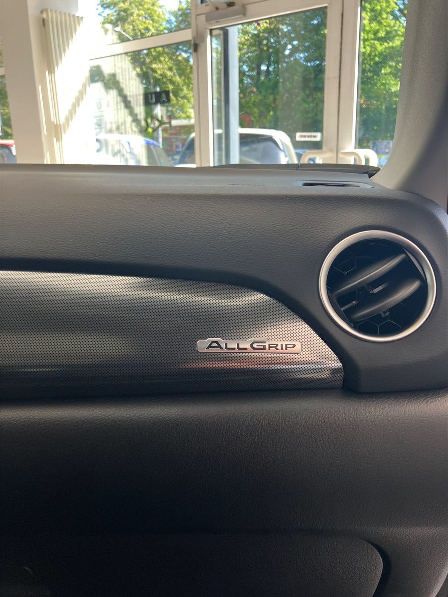 Suzuki Vitara - Bild 5