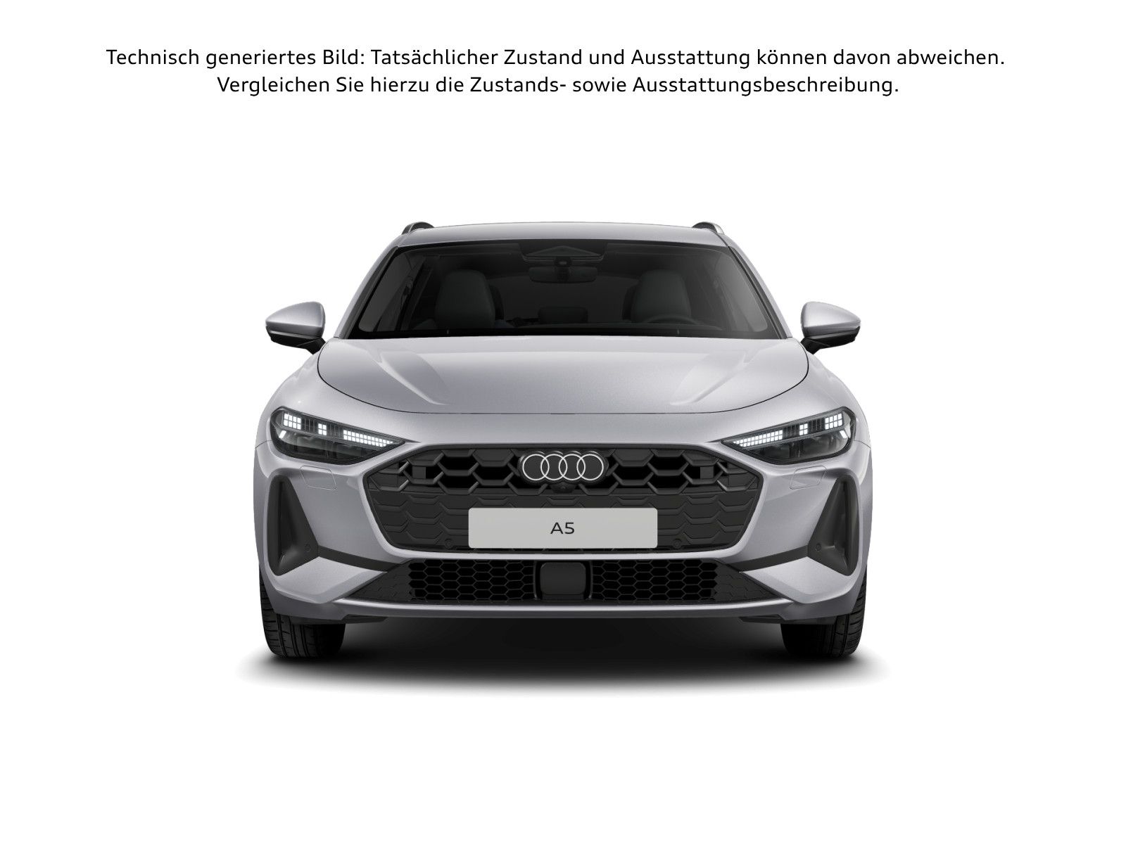 Audi A5 - Bild 4