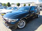 BMW 320d touring xDrive Advantage *1.HAND *AHK *LED - BMW 320: Standheizung, 320d