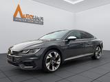 Volkswagen Arteon R-Line*1HAND*CARPLAY*LED*PANO* - graue Volkswagen Arteon