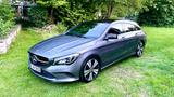 Mercedes-Benz CLA 220 Shooting Brake CLA 220 d DCT Shootin... - graue Mercedes-Benz CLA 220 Shooting Brake