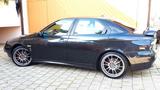 Alfa Romeo 156 1.8 TS 16V Distinctive - Alfa Romeo 156: 1.8