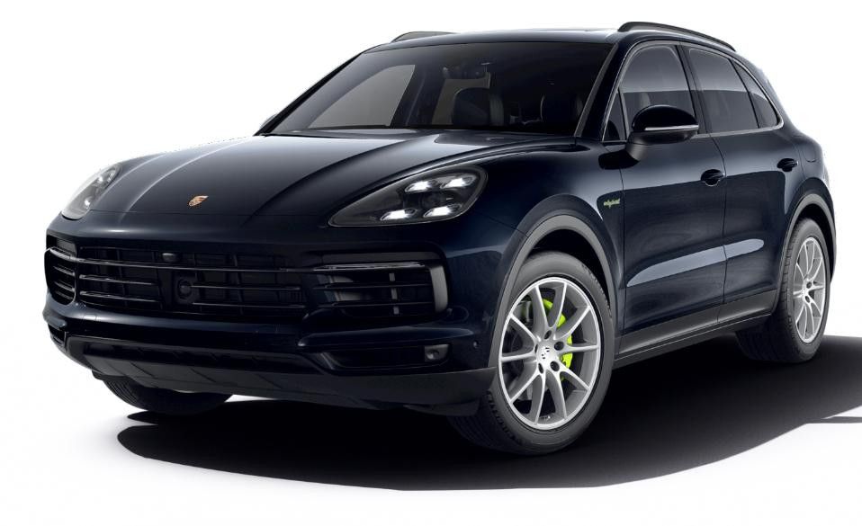 Image of Porsche Cayenne