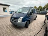 Ford Transit 85 T260 AHK*erst 52.224 km - Ford Transit 260