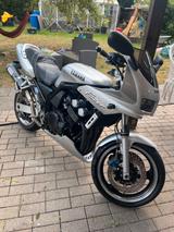 Yamaha FZS Fazer 600 *A2 gedrosselt* 48 PS - Offers