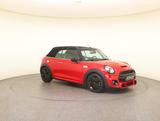 MINI Cooper S Cabrio JCW Paket+Aerodyn+Kam+Sound+LED - MINI Cooper S Cabrio aus 2020