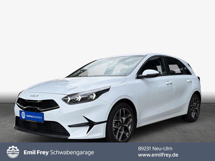 Image of Kia cee'd / Ceed